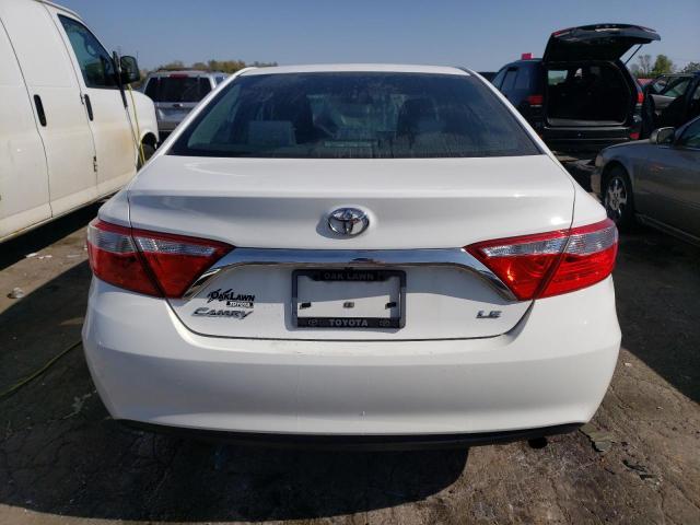 Photo 5 VIN: 4T4BF1FKXGR527117 - TOYOTA CAMRY LE 