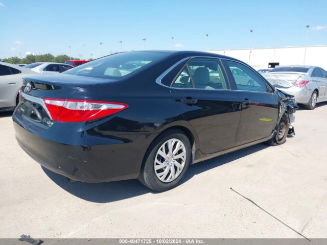 Photo 3 VIN: 4T4BF1FKXGR527201 - TOYOTA CAMRY 