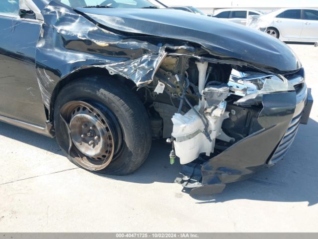 Photo 5 VIN: 4T4BF1FKXGR527201 - TOYOTA CAMRY 