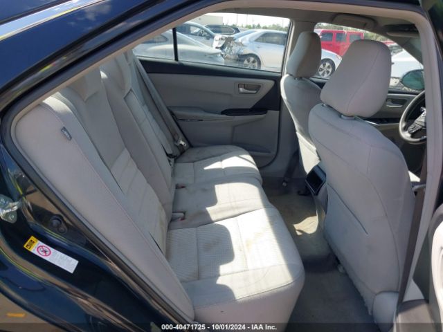 Photo 7 VIN: 4T4BF1FKXGR527201 - TOYOTA CAMRY 