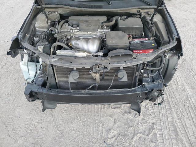 Photo 10 VIN: 4T4BF1FKXGR527330 - TOYOTA CAMRY LE 