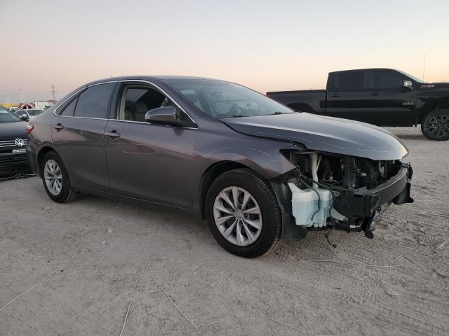 Photo 3 VIN: 4T4BF1FKXGR527330 - TOYOTA CAMRY LE 