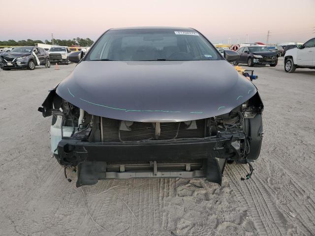 Photo 4 VIN: 4T4BF1FKXGR527330 - TOYOTA CAMRY LE 