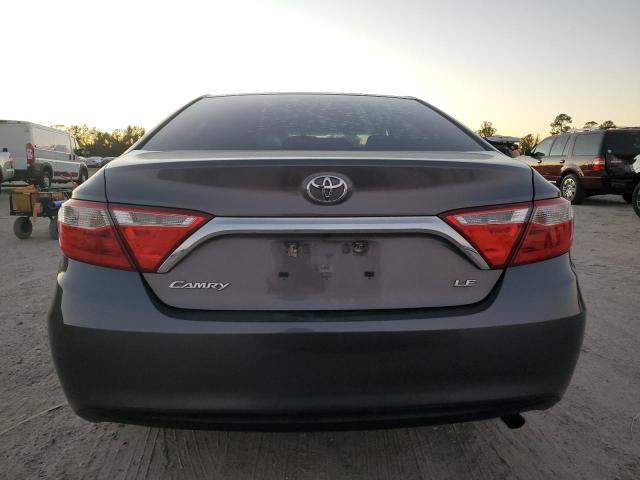 Photo 5 VIN: 4T4BF1FKXGR527330 - TOYOTA CAMRY LE 