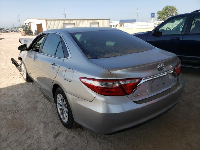 Photo 2 VIN: 4T4BF1FKXGR528140 - TOYOTA CAMRY LE 