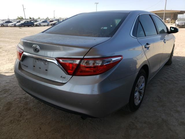 Photo 3 VIN: 4T4BF1FKXGR528140 - TOYOTA CAMRY LE 