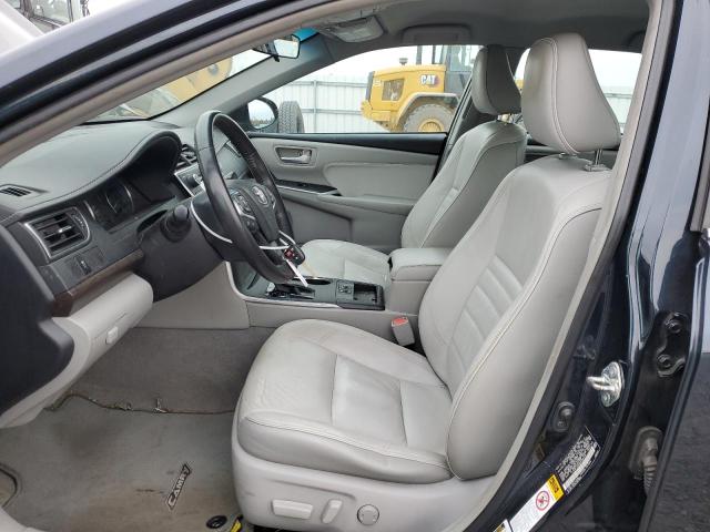 Photo 6 VIN: 4T4BF1FKXGR529112 - TOYOTA CAMRY 