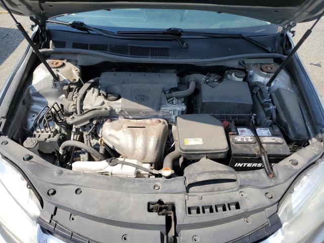 Photo 10 VIN: 4T4BF1FKXGR529949 - TOYOTA CAMRY 