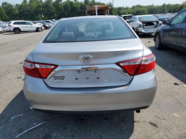 Photo 5 VIN: 4T4BF1FKXGR529949 - TOYOTA CAMRY 