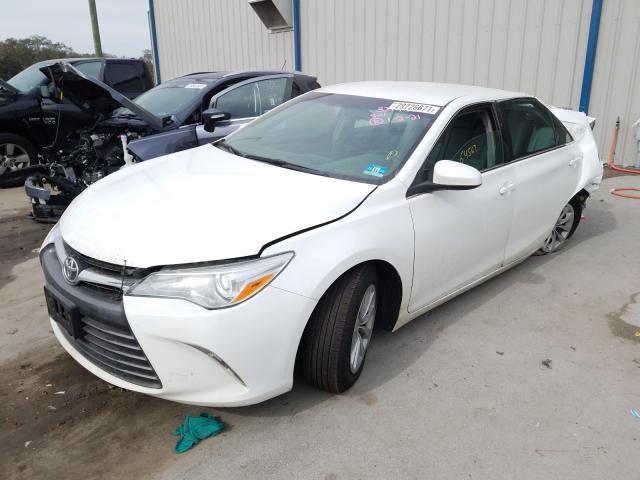 Photo 1 VIN: 4T4BF1FKXGR533600 - TOYOTA CAMRY LE 