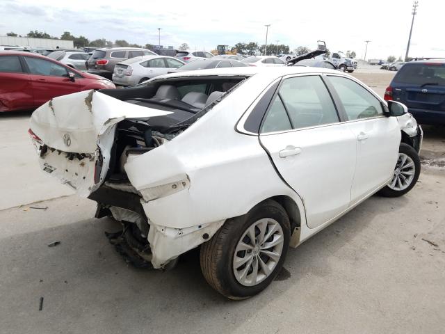 Photo 3 VIN: 4T4BF1FKXGR533600 - TOYOTA CAMRY LE 