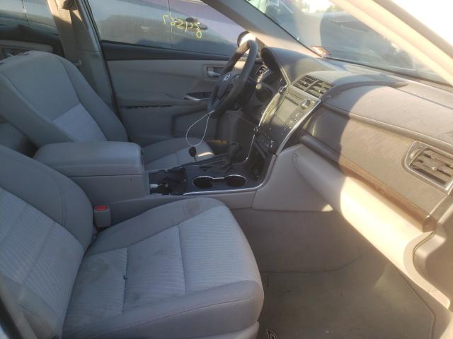 Photo 4 VIN: 4T4BF1FKXGR533600 - TOYOTA CAMRY LE 