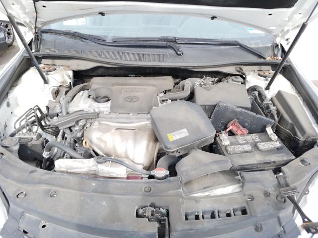 Photo 6 VIN: 4T4BF1FKXGR533600 - TOYOTA CAMRY LE 