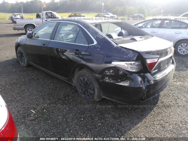 Photo 2 VIN: 4T4BF1FKXGR534049 - TOYOTA CAMRY 