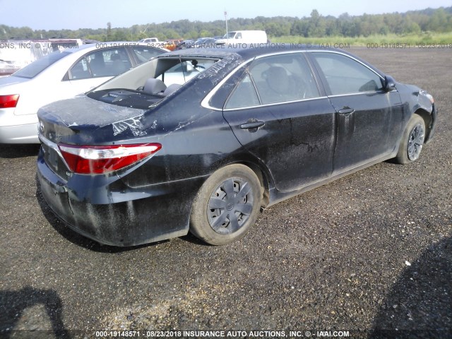 Photo 3 VIN: 4T4BF1FKXGR534049 - TOYOTA CAMRY 