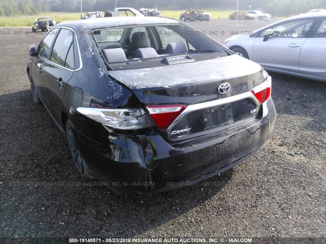 Photo 5 VIN: 4T4BF1FKXGR534049 - TOYOTA CAMRY 