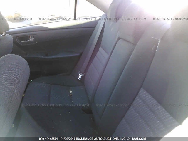 Photo 7 VIN: 4T4BF1FKXGR534049 - TOYOTA CAMRY 