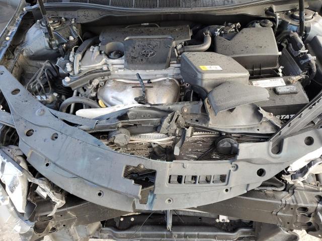 Photo 10 VIN: 4T4BF1FKXGR534794 - TOYOTA CAMRY 