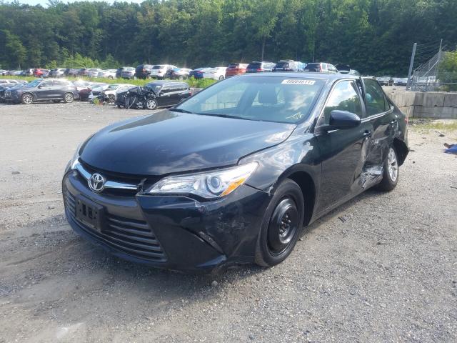 Photo 1 VIN: 4T4BF1FKXGR535847 - TOYOTA CAMRY LE 