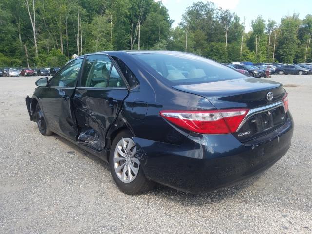 Photo 2 VIN: 4T4BF1FKXGR535847 - TOYOTA CAMRY LE 