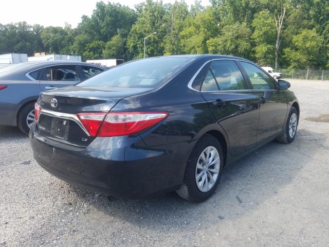 Photo 3 VIN: 4T4BF1FKXGR535847 - TOYOTA CAMRY LE 