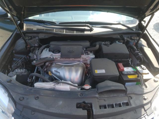 Photo 6 VIN: 4T4BF1FKXGR535847 - TOYOTA CAMRY LE 