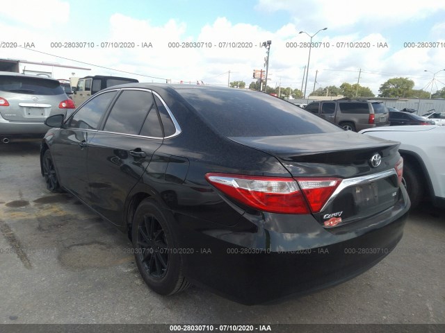 Photo 2 VIN: 4T4BF1FKXGR539431 - TOYOTA CAMRY 