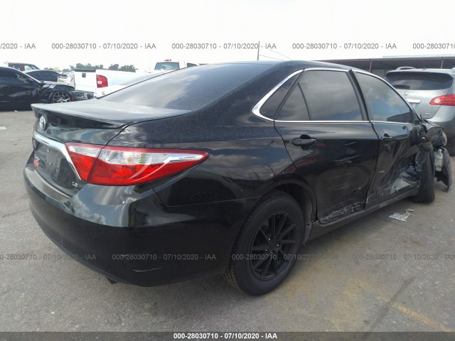 Photo 3 VIN: 4T4BF1FKXGR539431 - TOYOTA CAMRY 