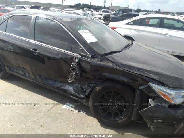 Photo 5 VIN: 4T4BF1FKXGR539431 - TOYOTA CAMRY 