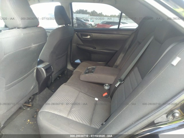 Photo 7 VIN: 4T4BF1FKXGR539431 - TOYOTA CAMRY 