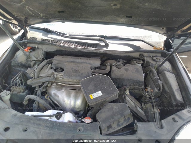 Photo 9 VIN: 4T4BF1FKXGR539431 - TOYOTA CAMRY 