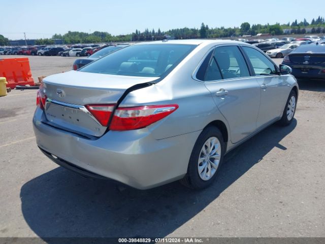 Photo 3 VIN: 4T4BF1FKXGR540496 - TOYOTA CAMRY 