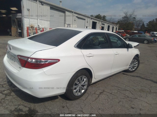 Photo 3 VIN: 4T4BF1FKXGR541521 - TOYOTA CAMRY 