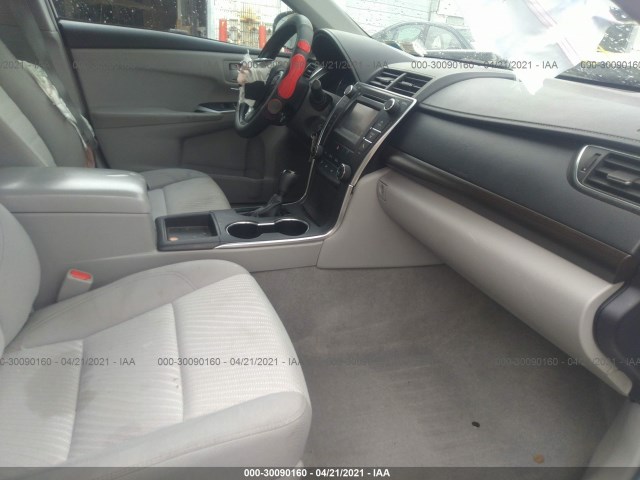 Photo 4 VIN: 4T4BF1FKXGR541521 - TOYOTA CAMRY 