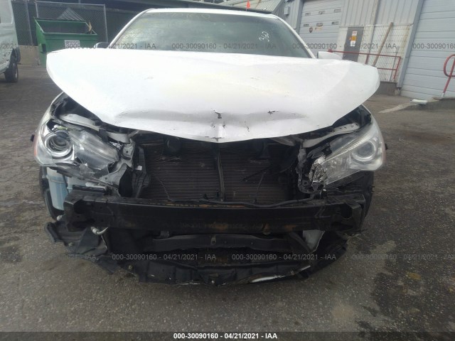 Photo 5 VIN: 4T4BF1FKXGR541521 - TOYOTA CAMRY 