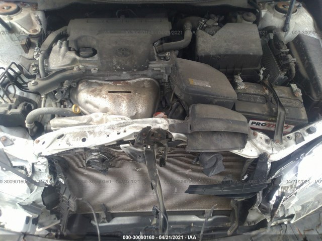 Photo 9 VIN: 4T4BF1FKXGR541521 - TOYOTA CAMRY 