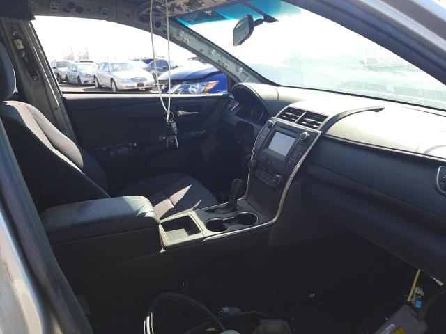 Photo 4 VIN: 4T4BF1FKXGR542524 - TOYOTA CAMRY LE 