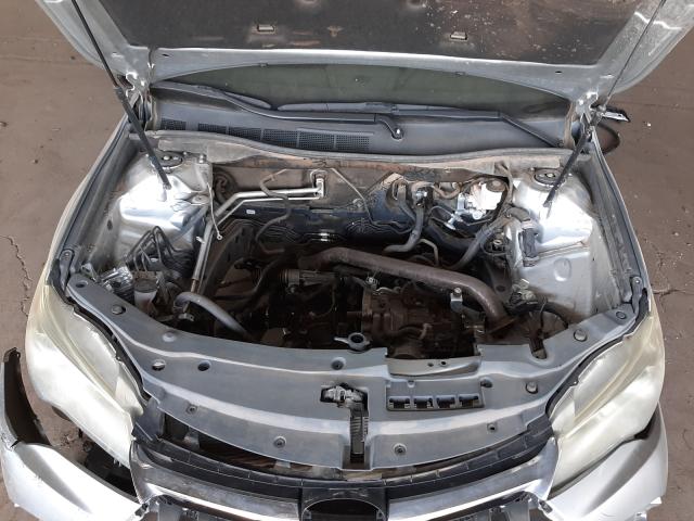 Photo 6 VIN: 4T4BF1FKXGR542524 - TOYOTA CAMRY LE 