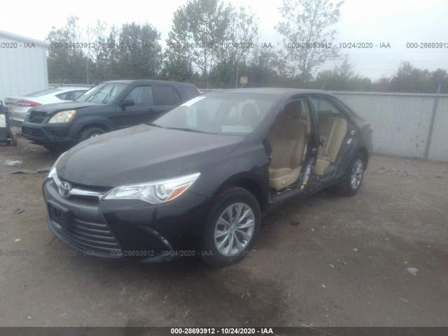 Photo 1 VIN: 4T4BF1FKXGR543222 - TOYOTA CAMRY 