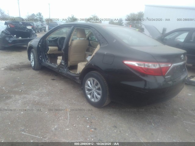 Photo 2 VIN: 4T4BF1FKXGR543222 - TOYOTA CAMRY 