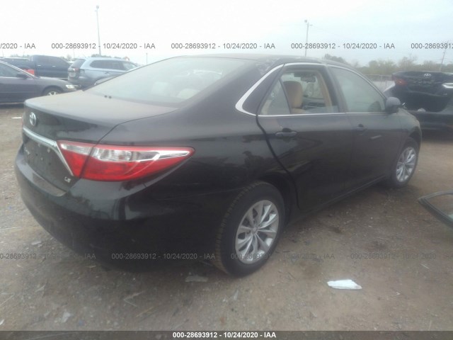 Photo 3 VIN: 4T4BF1FKXGR543222 - TOYOTA CAMRY 