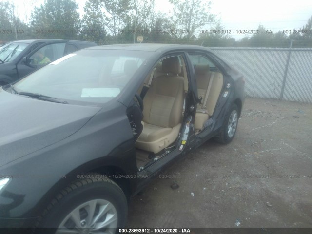 Photo 5 VIN: 4T4BF1FKXGR543222 - TOYOTA CAMRY 