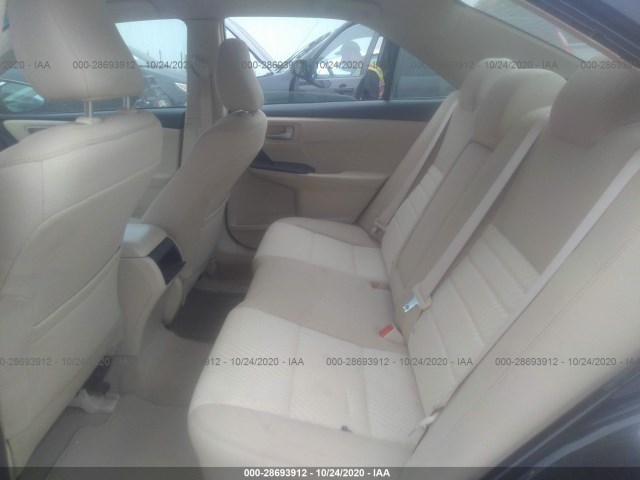 Photo 7 VIN: 4T4BF1FKXGR543222 - TOYOTA CAMRY 