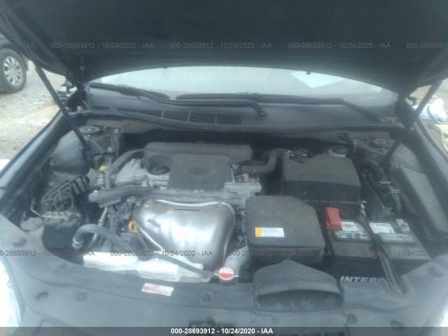 Photo 9 VIN: 4T4BF1FKXGR543222 - TOYOTA CAMRY 