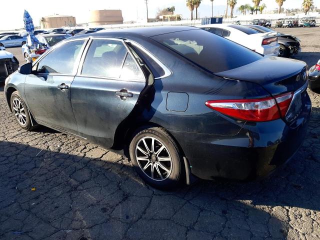 Photo 1 VIN: 4T4BF1FKXGR545374 - TOYOTA CAMRY LE 