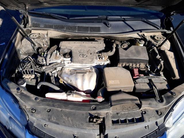 Photo 10 VIN: 4T4BF1FKXGR545374 - TOYOTA CAMRY LE 