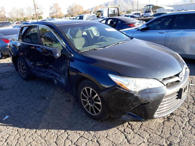 Photo 3 VIN: 4T4BF1FKXGR545374 - TOYOTA CAMRY LE 