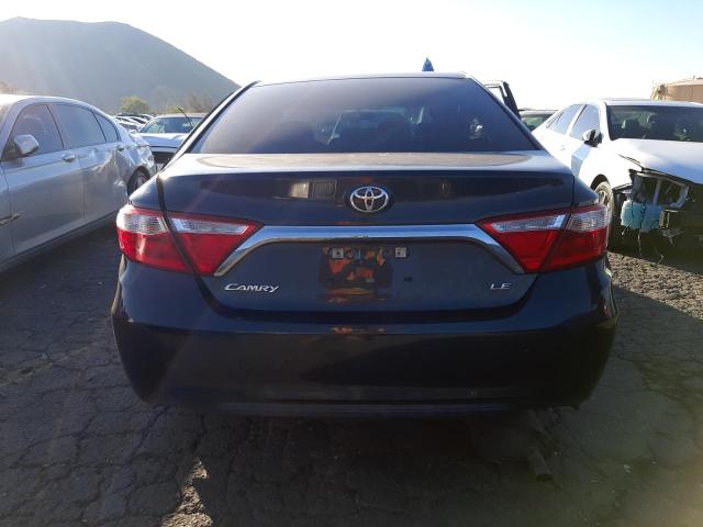 Photo 5 VIN: 4T4BF1FKXGR545374 - TOYOTA CAMRY LE 