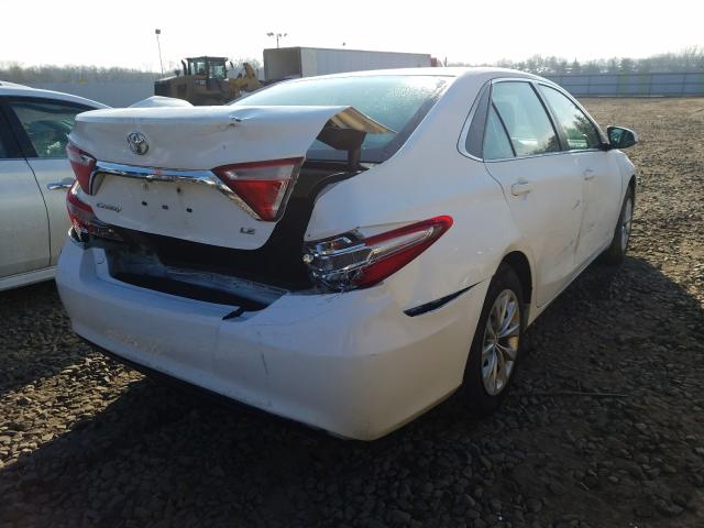 Photo 3 VIN: 4T4BF1FKXGR547836 - TOYOTA CAMRY LE 