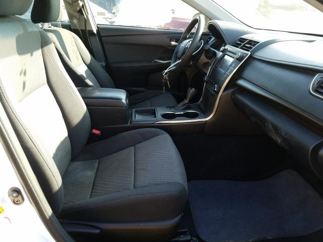 Photo 4 VIN: 4T4BF1FKXGR547836 - TOYOTA CAMRY LE 